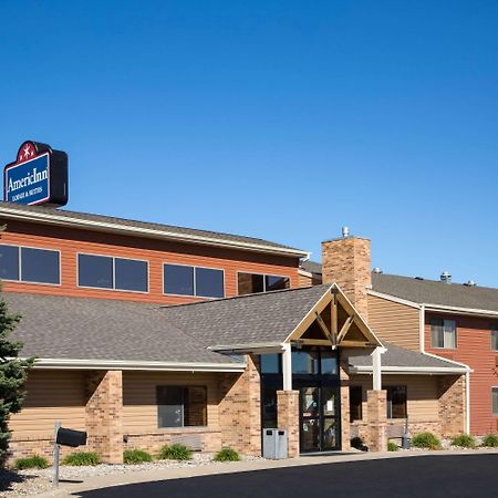 Americinn By Wyndham Су-сити Экстерьер фото